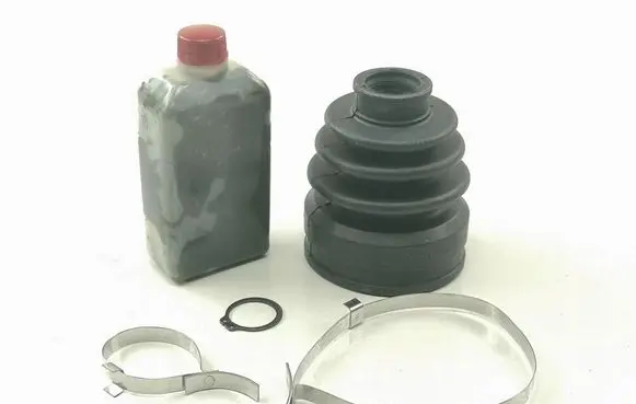 Fiat Sedici Driveshaft inner CV joint boot 71747050