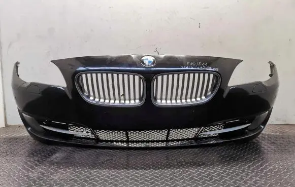 BMW 5 F10 F11 Front bumper