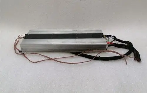 Mercedes-Benz E W211 Sound amplifier