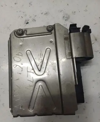 Audi A4 S4 B6 8E 8H Engine control unit/module 8E0907411