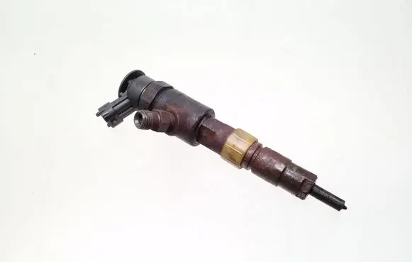 Peugeot Partner Fuel injector 0445110340