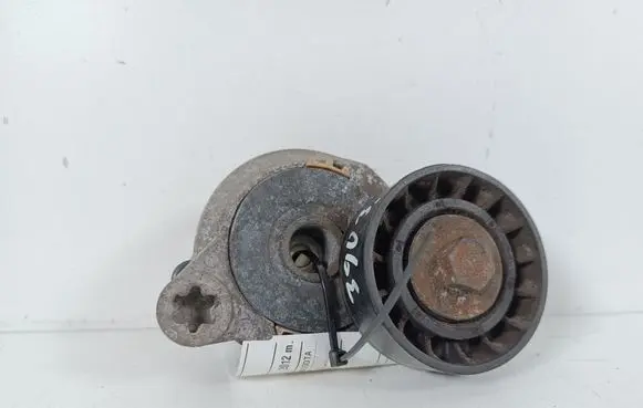 Volvo V60 Timing belt/chain tensioner 31401425
