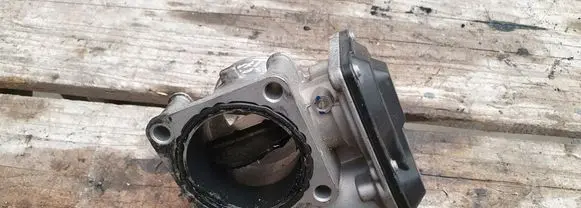 KIA Sportage Throttle valve 351002F600 16B200393