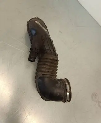BMW X1 E84 Air intake hose/pipe 7804846 58650910
