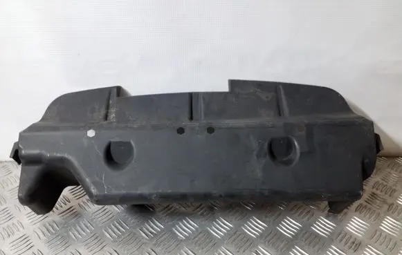 Ford C-MAX II Engine cover (trim) AM519F721A