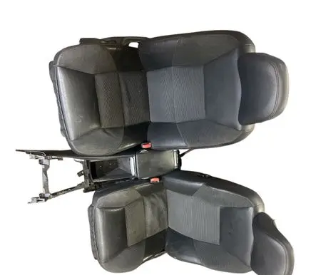 Volvo S60 Interior set 