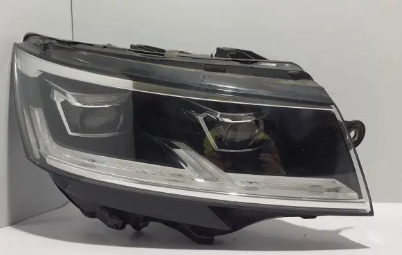 Volkswagen Transporter - Caravelle T6 Headlight/headlamp 7L1941036D