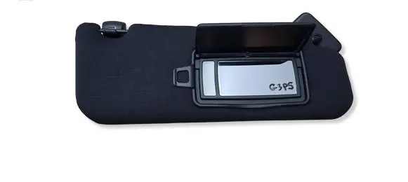 Jaguar XF X260 Sun visor 