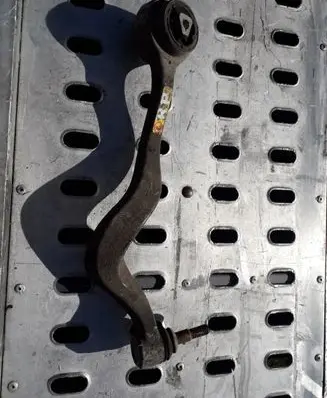BMW 5 E60 E61 Front control arm 6082T6R