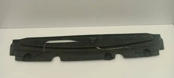 BMW X7 G07 Rear bumper underbody cover/under tray 8093938 0834110