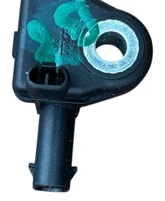 Volkswagen PASSAT B8 Airbag deployment crash/impact sensor 3Q0959351A 210121 230121