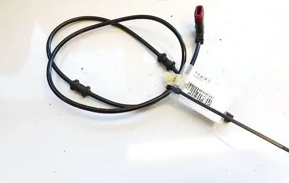 Mercedes-Benz CLK A208 C208 ABS brake wheel speed sensor a0395452928 a2035401417
