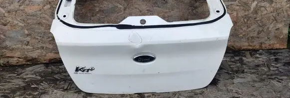 Ford Ka Tailgate/trunk/boot lid