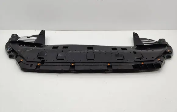 Citroen Berlingo Front bumper skid plate/under tray 9816809580