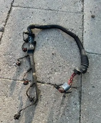 BMW 5 E39 Fuel injector wires 224941902 5544MB