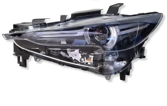 Mazda CX-5 II Headlight/headlamp KB8P51040 4421771600 20190925075831