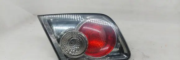 Mazda 6 Tailgate rear/tail lights 