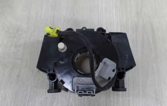 Nissan Cab Star Airbag slip ring squib (SRS ring) 42113