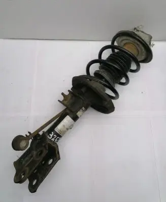Mercedes-Benz Vaneo W414 Front shock absorber/damper