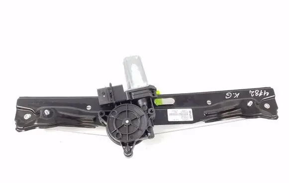 BMW 2 F45 Rear window lifting mechanism without motor 7463487