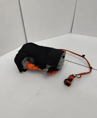 Tesla Model S Air conditioning (A/C) compressor (pump) 150125601L 156959400A