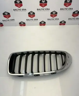 BMW 4 F36 Gran coupe Front grill 7294813 7294819 7294815