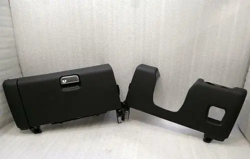Porsche 911 991 Glove box lid/cover 99155220315