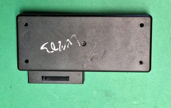 Mercedes-Benz C W203 Phone control unit/module A2038202585
