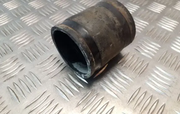 Toyota Land Cruiser (J120) Intercooler hose/pipe