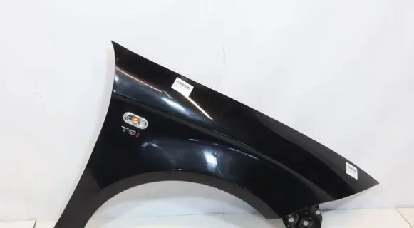 Seat Altea XL Fender 