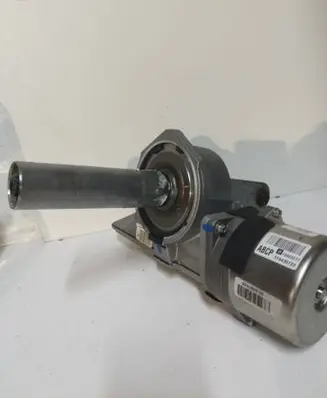 Opel Corsa D Steering wheel axle set 13403277 319430722
