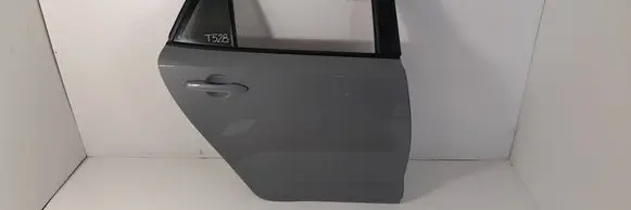 Toyota Corolla E210 E21 Rear door 00001H5