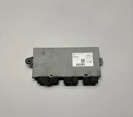 BMW 5 F10 F11 CAS control unit/module 9241971