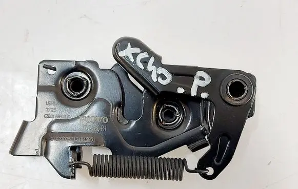 Volvo XC40 Engine bonnet/hood lock/catch 32277430