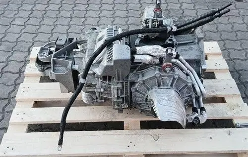 Audi R8 4S Automatic gearbox 4S0927155K