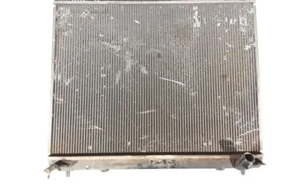 Mitsubishi Pajero Coolant radiator 1779226