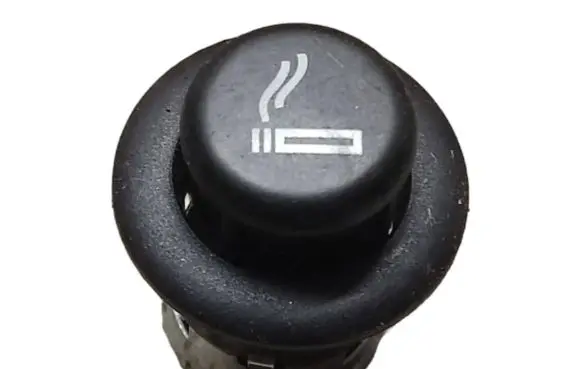Audi A6 S6 C7 4G Cigarette lighter 