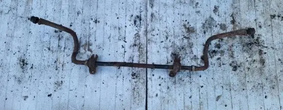 Nissan Qashqai Front anti-roll bar/sway bar