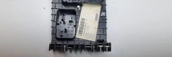 Volkswagen Golf V Fuse module 1K0937124K