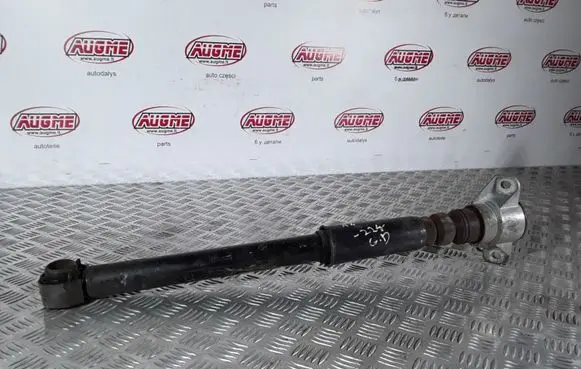 Audi A4 S4 B8 8K Rear shock absorber/damper 8K0512131