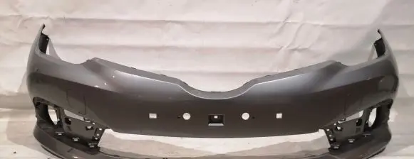 Toyota Auris E180 Front bumper 5211902K40