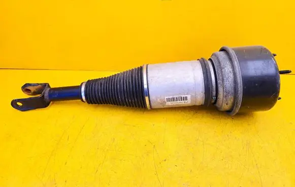 Jaguar XJ X350 Air suspension front shock absorber F308609003 046032101961242 0460321019612427