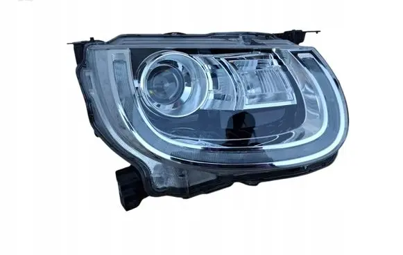 Suzuki Ignis Headlight/headlamp
