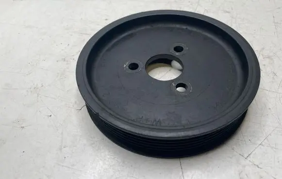 BMW 3 E46 Power steering pump pulley 1740858