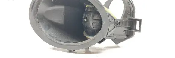Peugeot 208 II Electric throttle body valve BZ91326