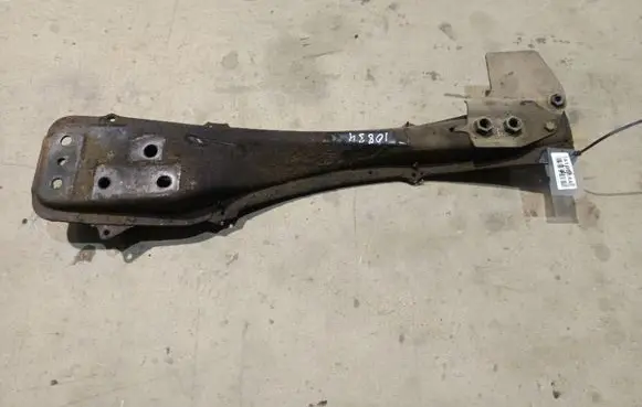 Front subframe