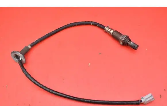 Lambda probe sensor