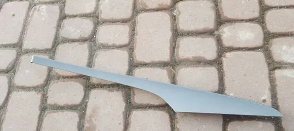 Opel Insignia A Other front door trim element 13222177