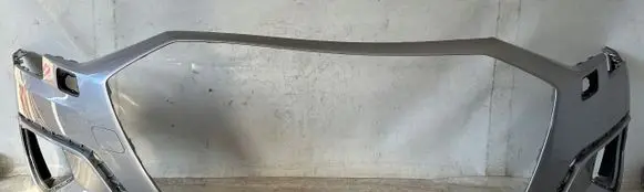 Audi A3 8Y Front bumper 8Y0807437