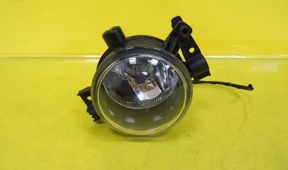 Front fog light